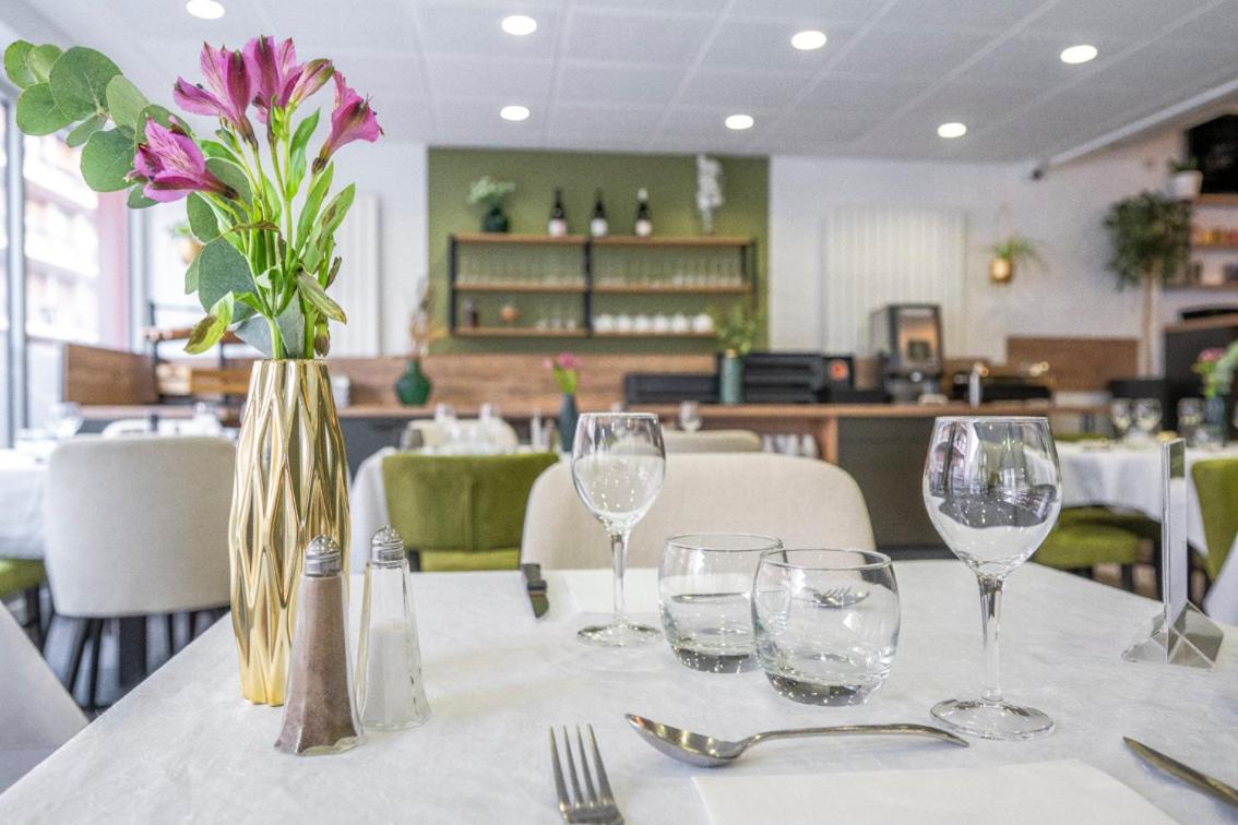 Hotel Chris'tel Le Puy-en-Velay