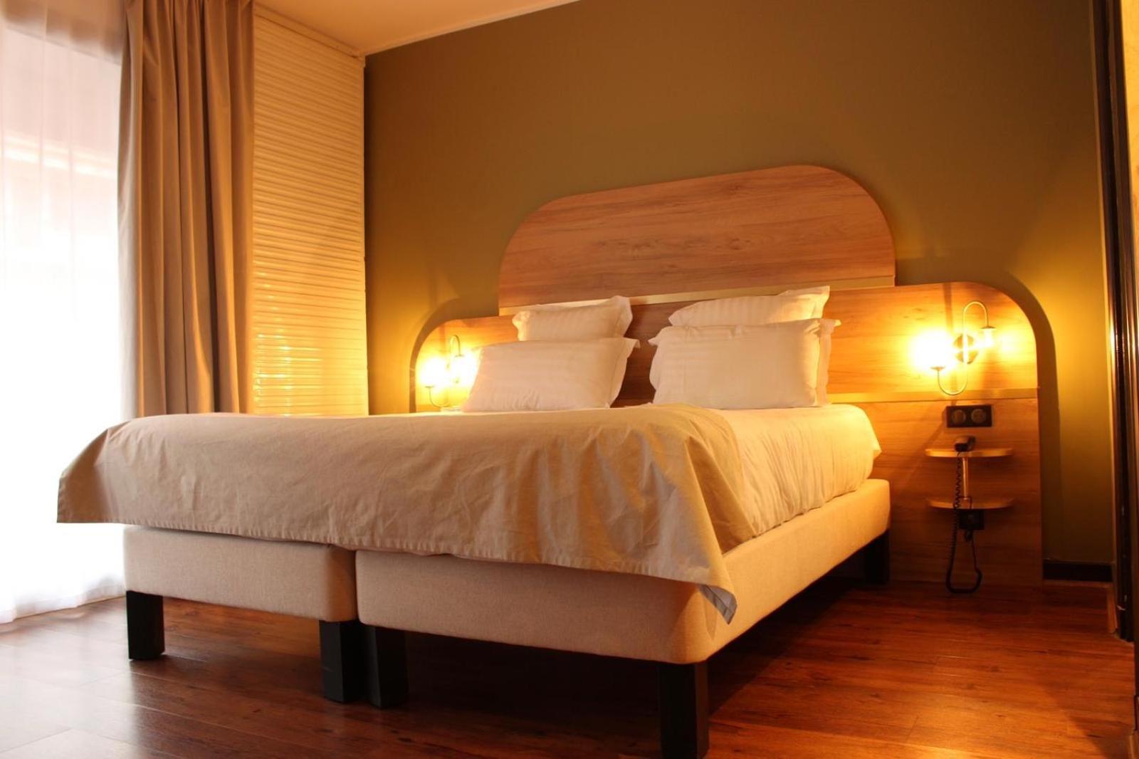 Cit'hotel Le Chris'tel Et Restaurant 3*