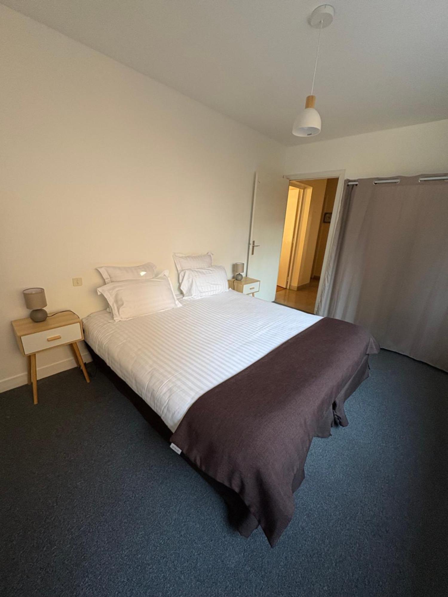 Hotel Chris'tel Le Puy-en-Velay