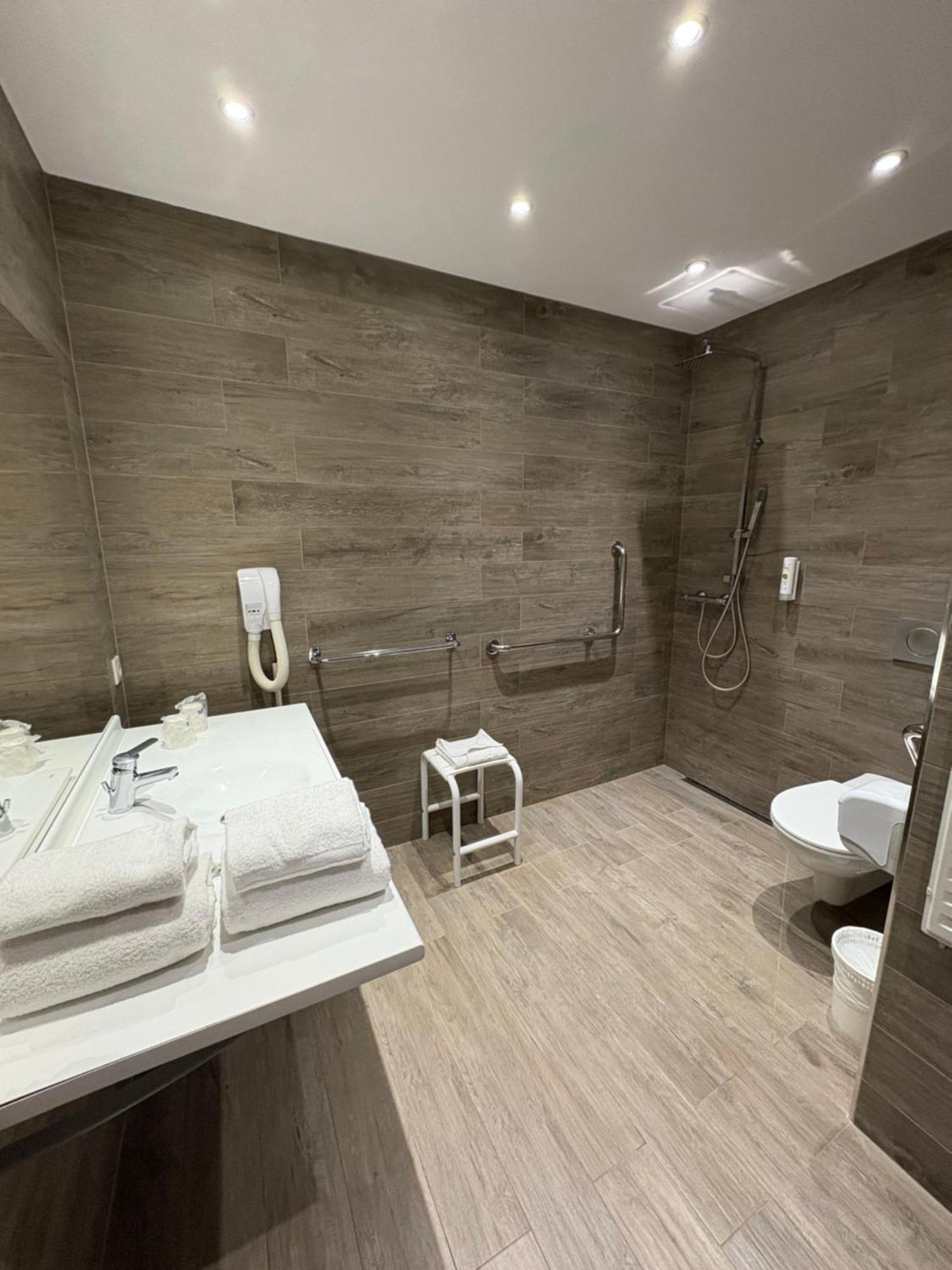 Hotel Chris'tel 3*
