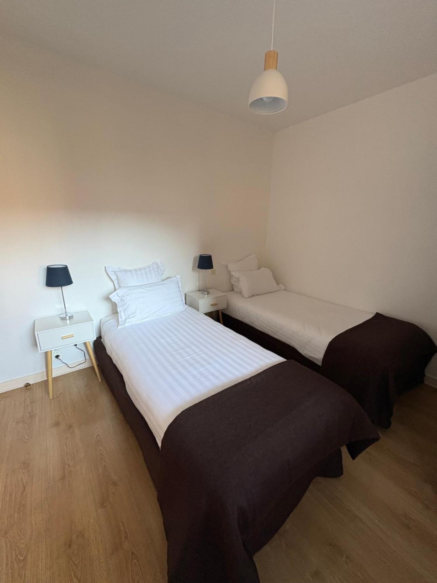 Hotel Chris'tel Le Puy-en-Velay