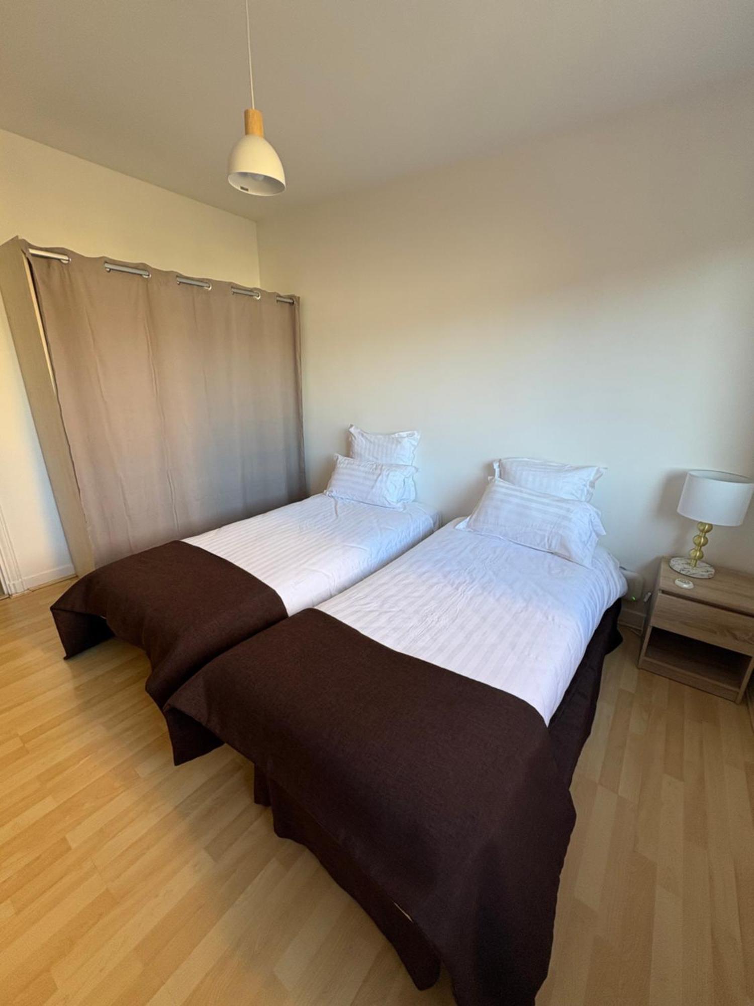 Hotel Chris'tel Le Puy-en-Velay