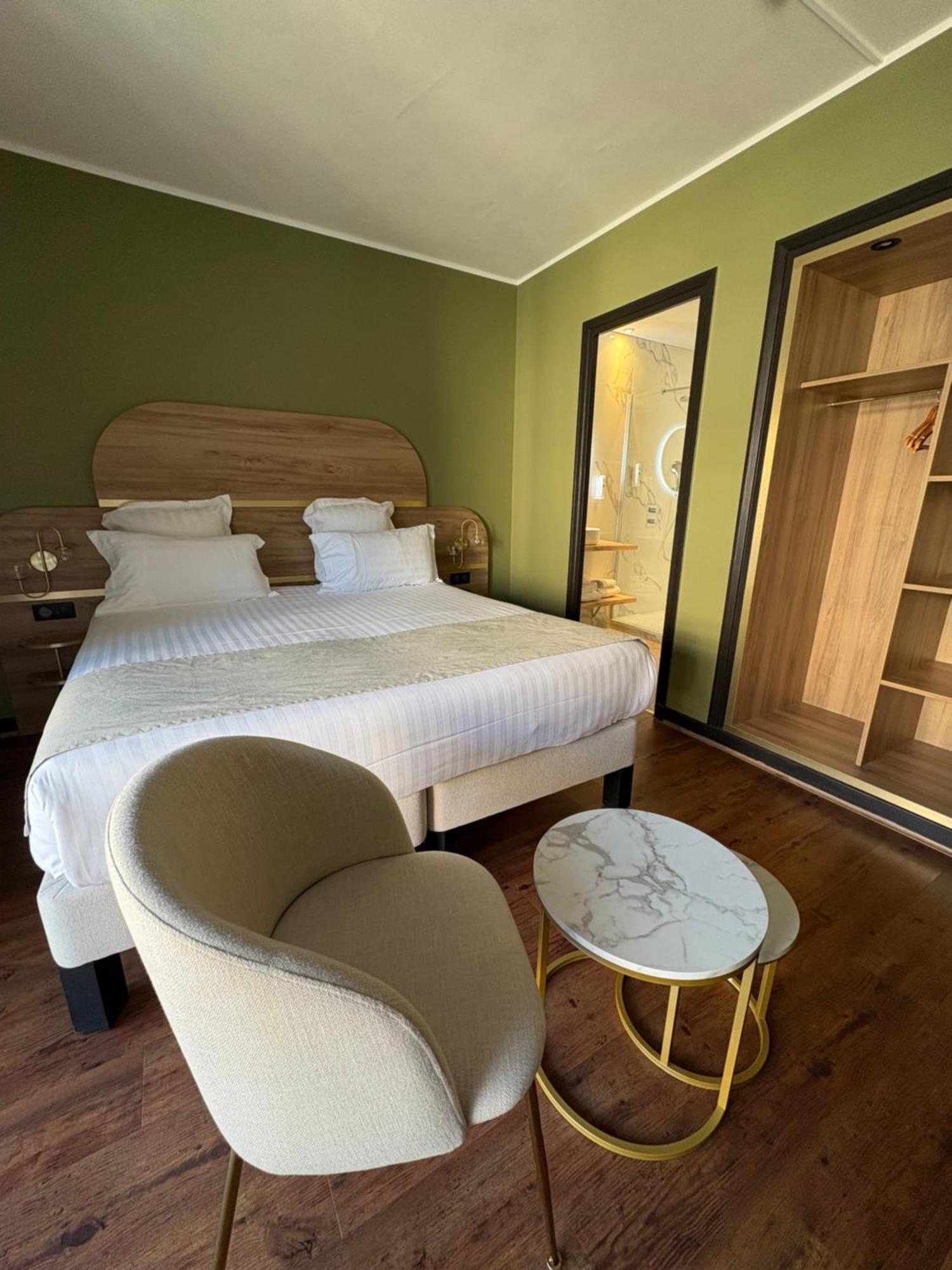 Cit'hotel Le Chris'tel Et Restaurant Le Puy-en-Velay