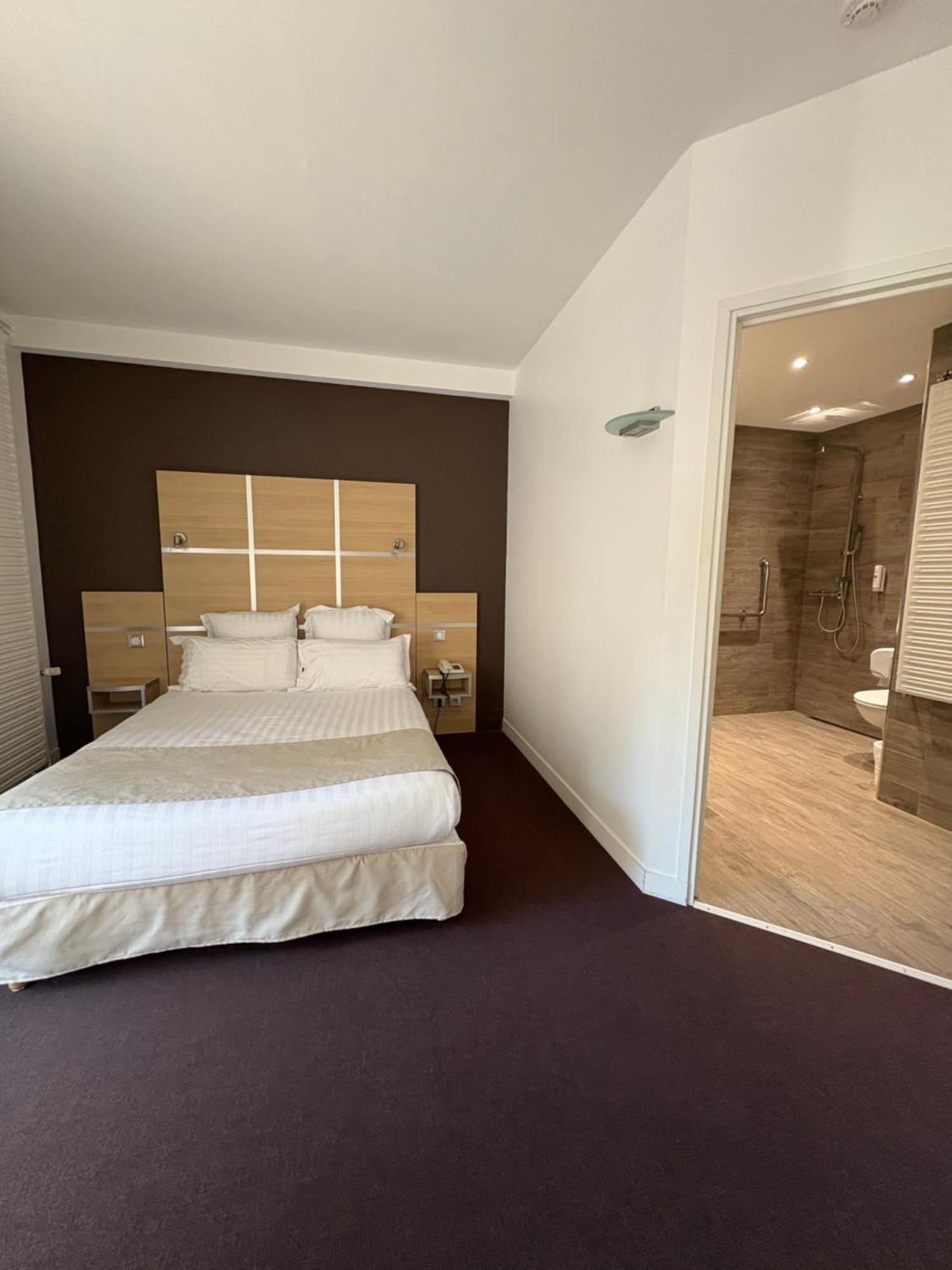 Hotel Chris'tel 3*