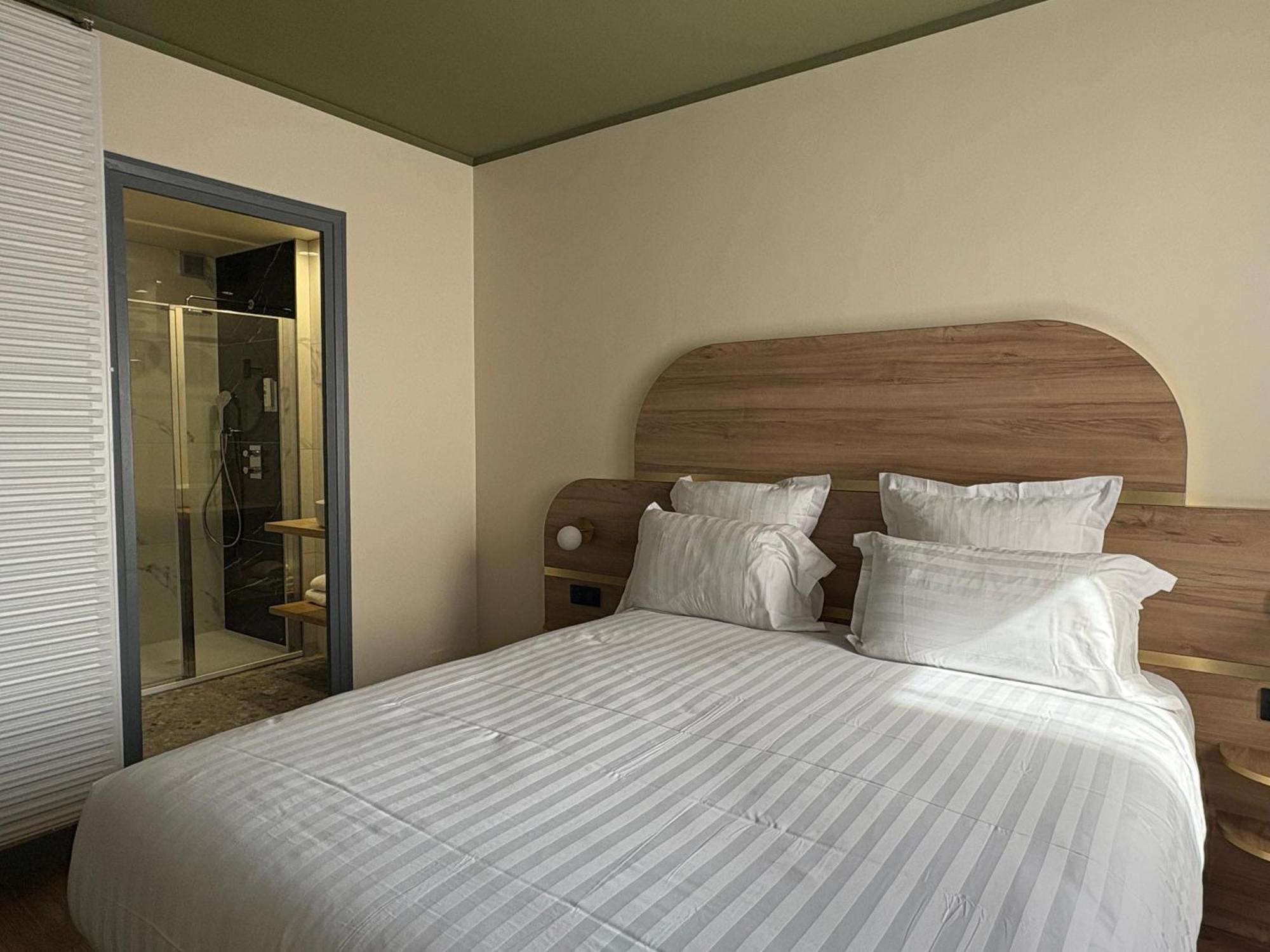 Cit'hotel Le Chris'tel Et Restaurant Le Puy-en-Velay