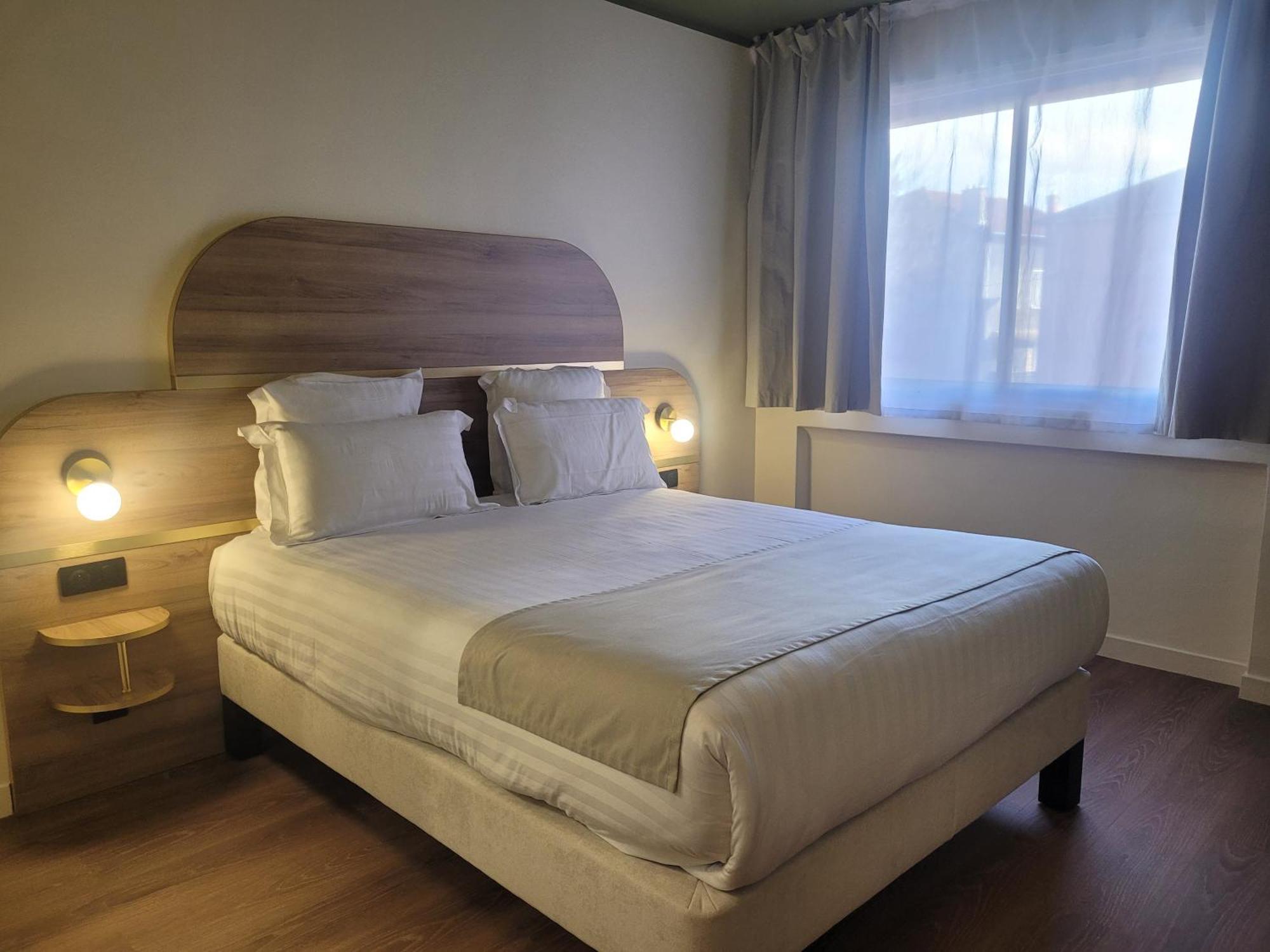 Hotel Chris'tel Le Puy-en-Velay
