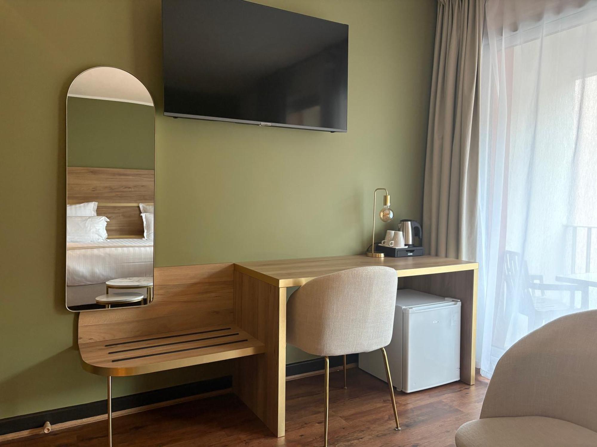 Chris'tel Hotel Le Puy-en-Velay