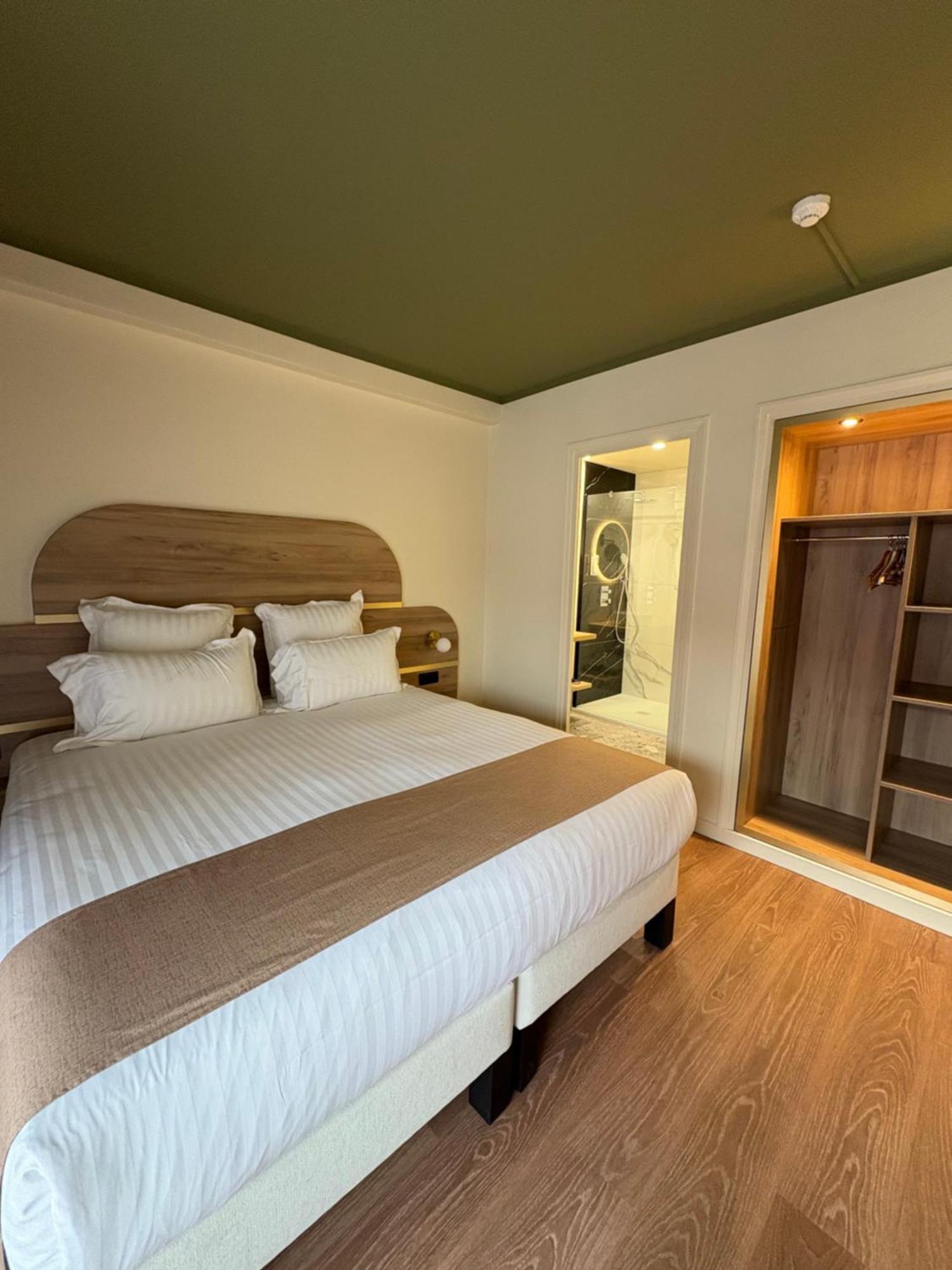 Hotel Chris'tel Le Puy-en-Velay