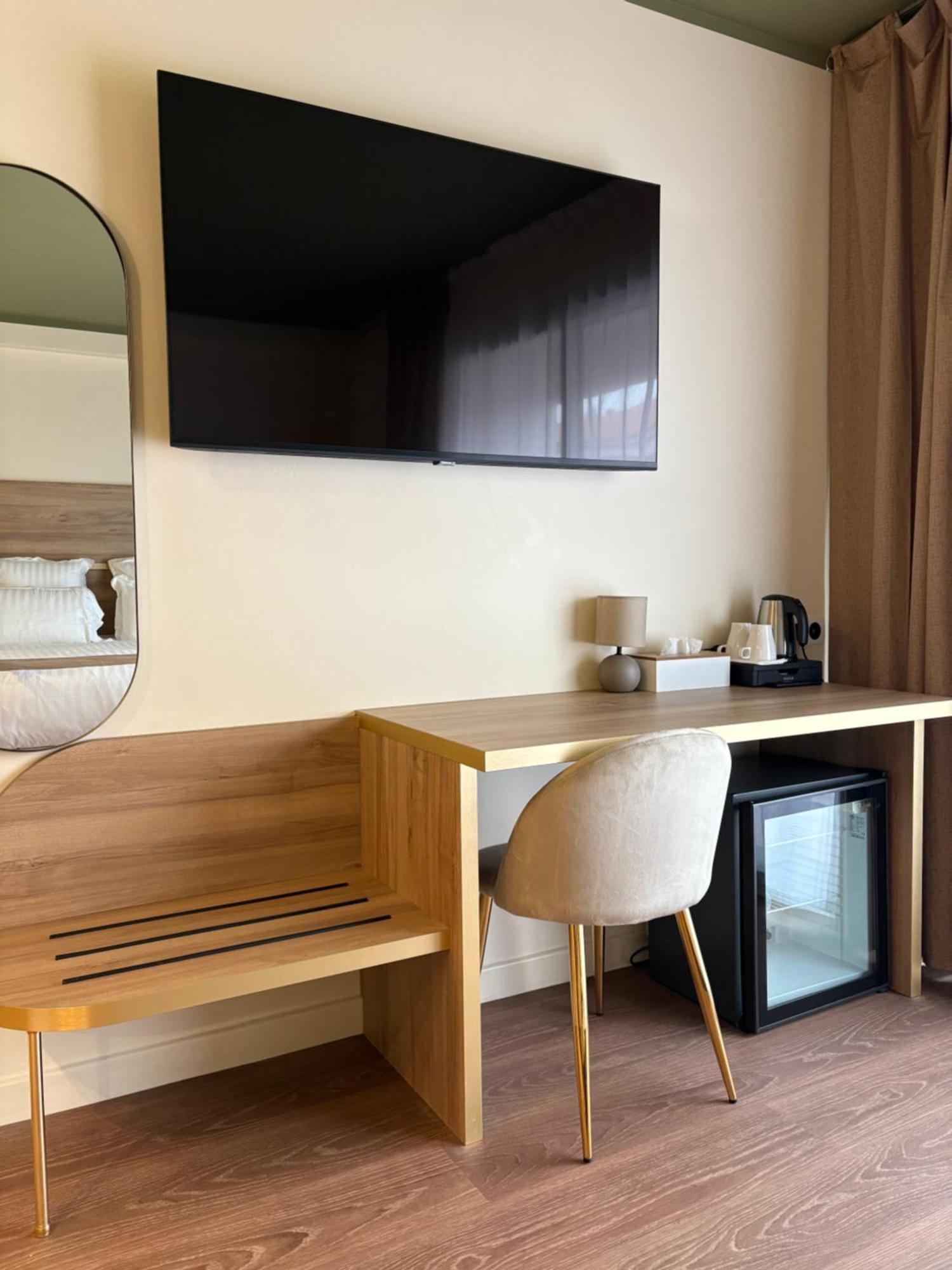 Cit'hotel Le Chris'tel Et Restaurant Le Puy-en-Velay