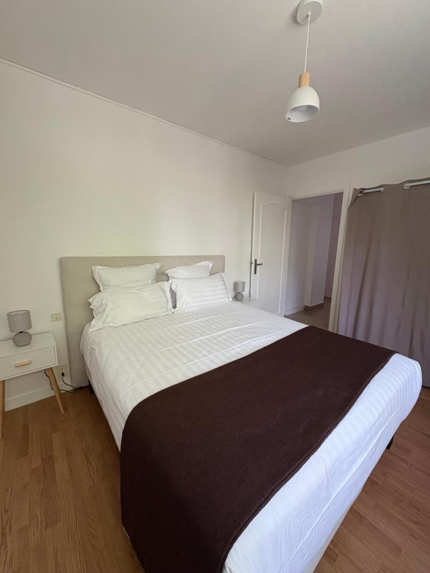 Hotel Chris'tel Le Puy-en-Velay