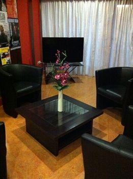 Hotel Cit'hotel Le Chris'tel Et Restaurant Le Puy-en-Velay