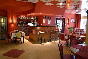 Hotel Cit'hotel Le Chris'tel Et Restaurant 3*