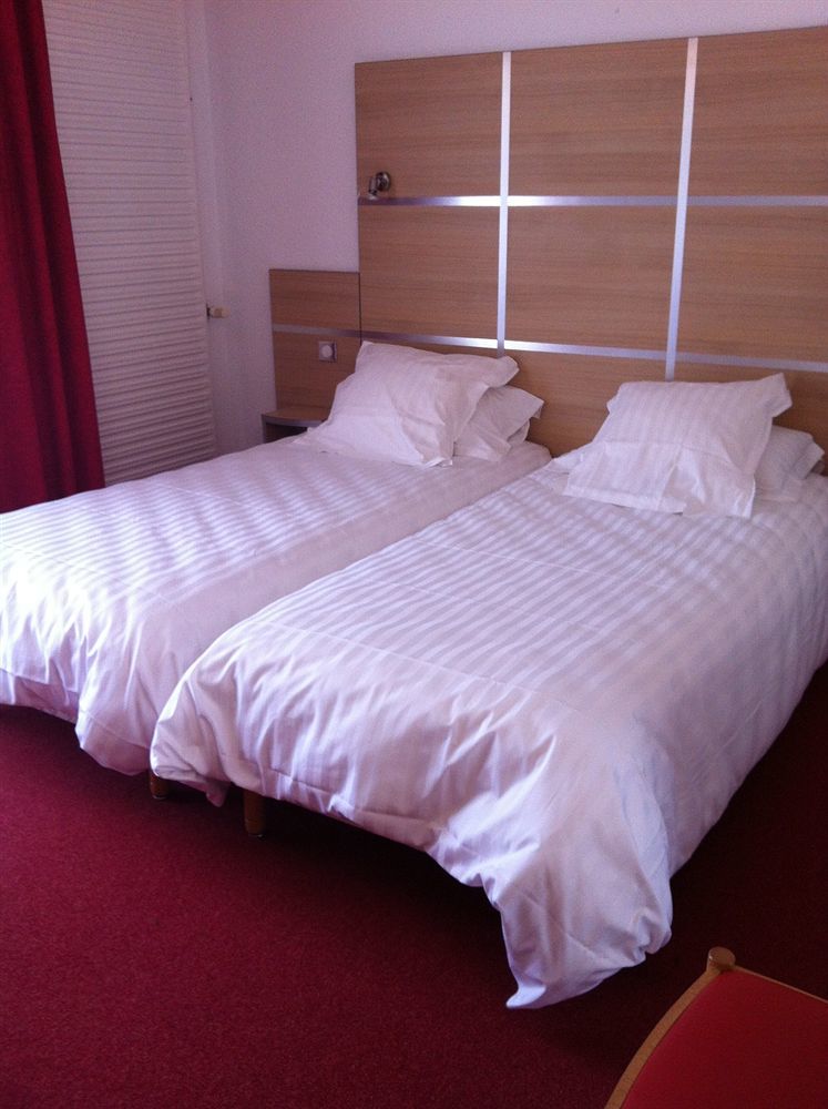 Hotel Cit'hotel Le Chris'tel Et Restaurant