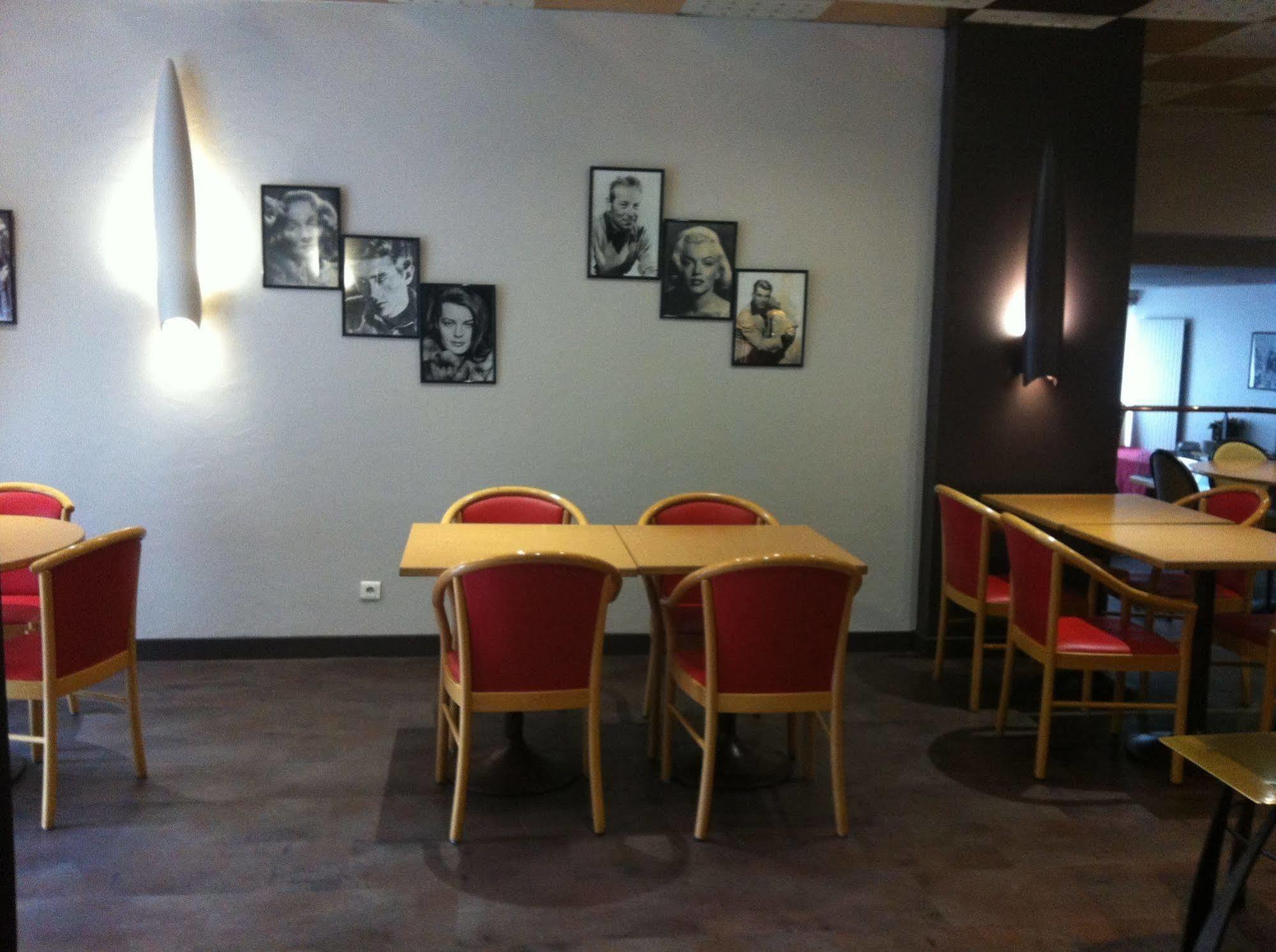 Hotel Chris'tel 3*